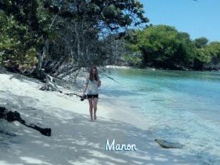 Manon