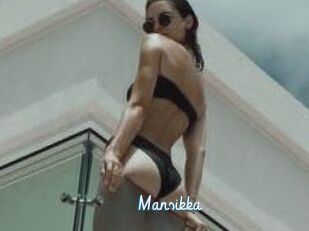 Mansikka
