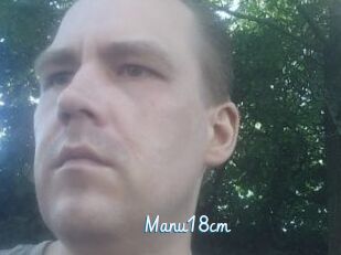 Manu18cm