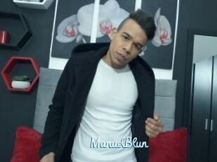 ManuelBlun