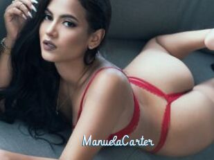 ManuelaCarter