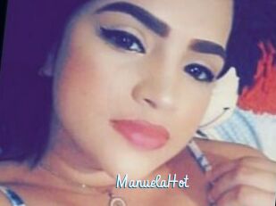ManuelaHot