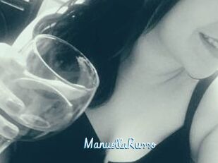 ManuellaRusso