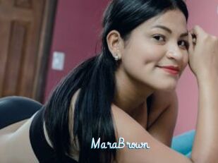 MaraBrown