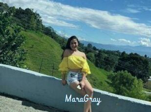MaraGray
