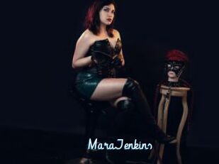 MaraJenkins