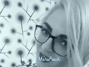 MaraPeach