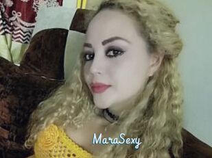 MaraSexy