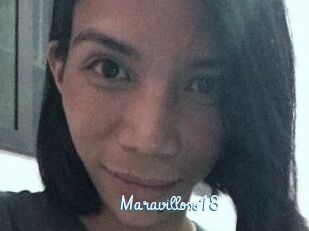 Maravilloso18