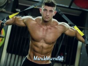 MarckMusscled