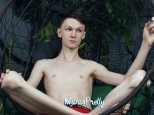 MarcoPretty