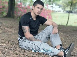 MarcuSmith