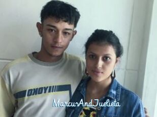 MarcusAndJuelieta