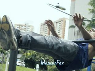 MarcusFox