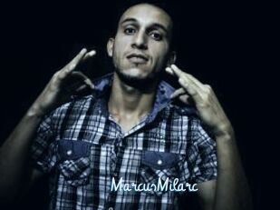 MarcusMilarc