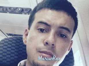 MarcusRex