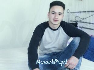 MarcusWright