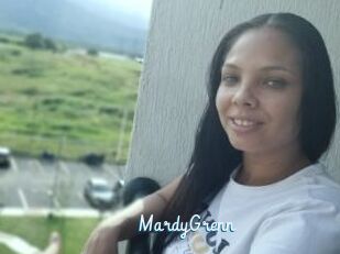 MardyGrenn