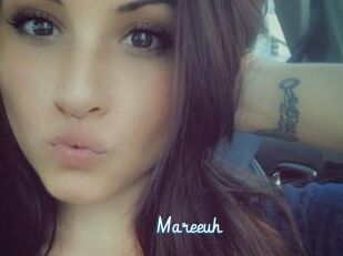 Mareeuh