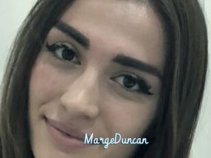 MargeDuncan