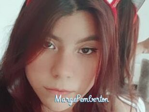 MargePemberton
