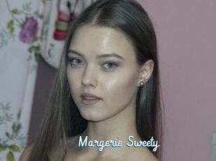 Margerie_Sweety