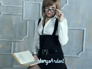 MargoArdent