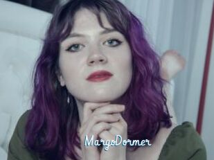 MargoDormer