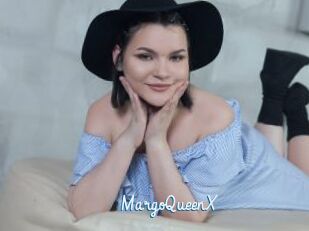 MargoQueenX