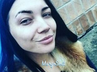 MargoSmit