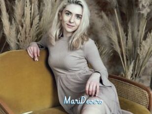 MariDevero