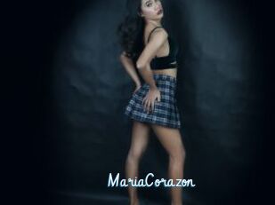 MariaCorazon