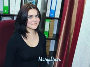 MariaDear