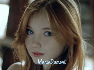 MariaDumont