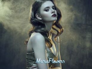 MariaFlowers