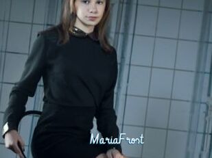 MariaFrost