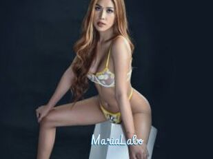 MariaLabo