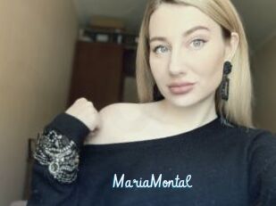 MariaMontal