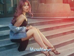 MariaMoores