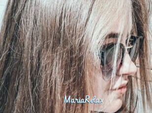 MariaRelax