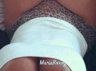 MariaRoxxy