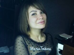MariaToikina