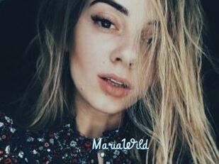 MariaWild