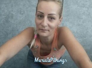 MariaWithwigs