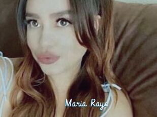 Maria_Raye