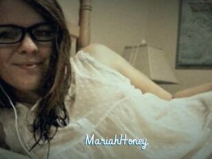 MariahHoney