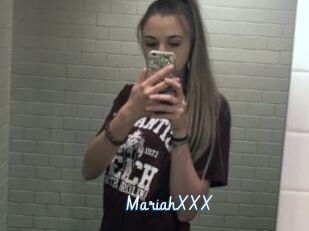 MariahXXX