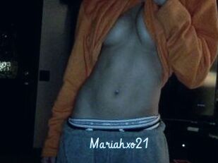 Mariahxo21