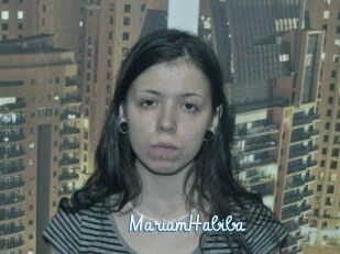 MariamHabiba
