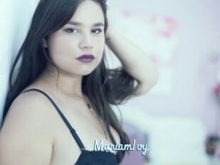 MariamIvy